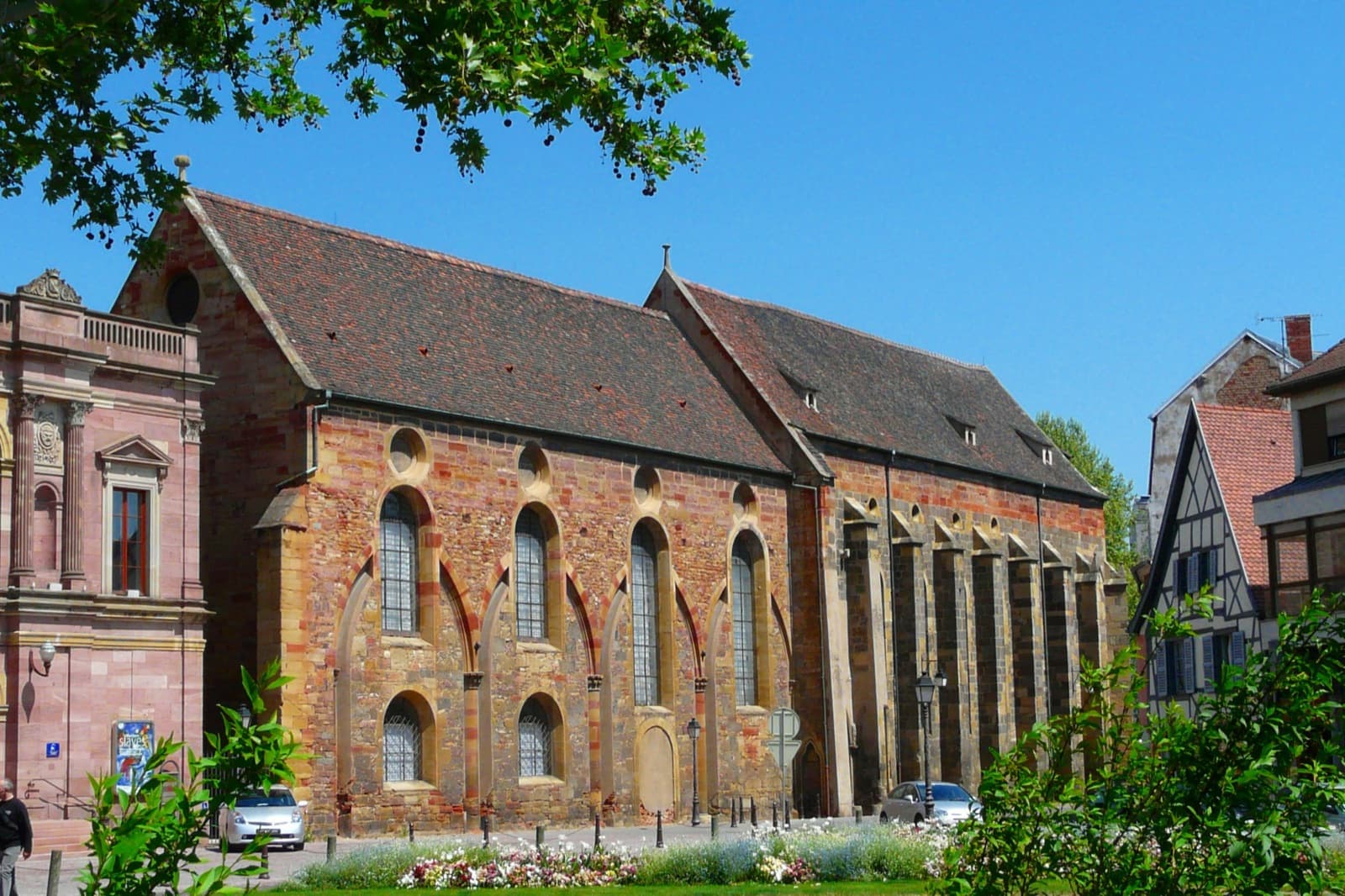 Colmar
