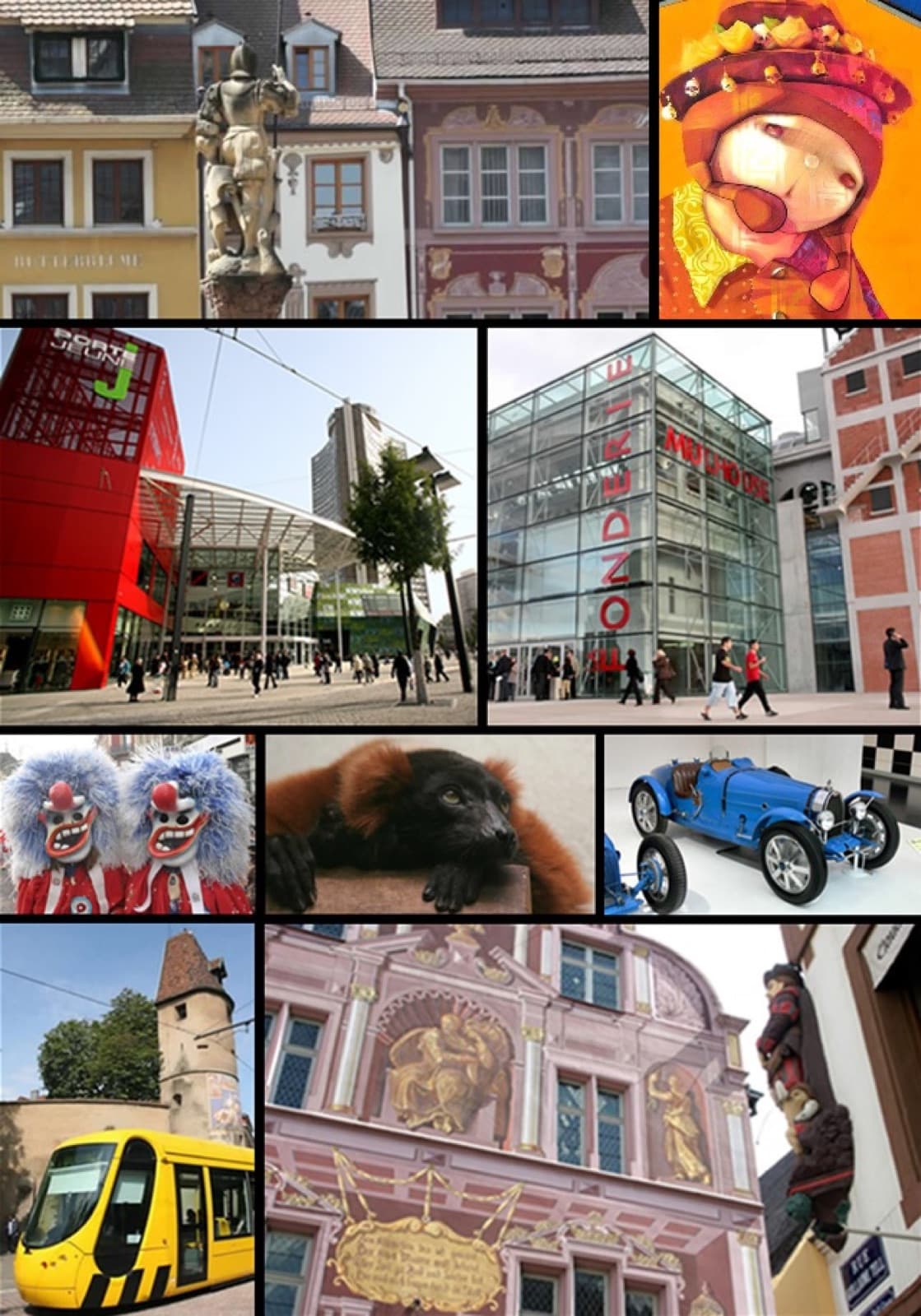 Mulhouse